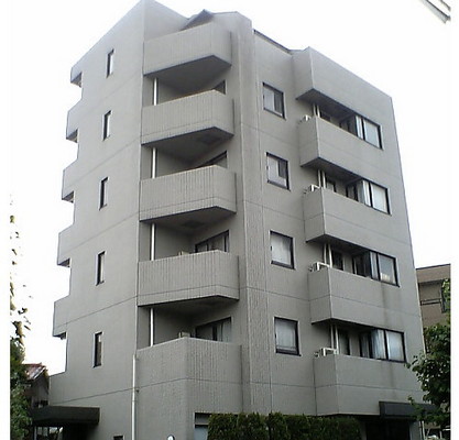 東京都練馬区北町６丁目 賃貸マンション 2LDK