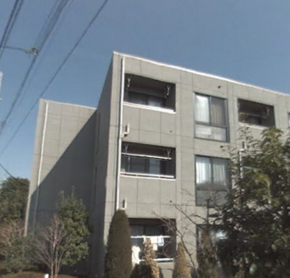 東京都練馬区小竹町１丁目 賃貸マンション 2LDK