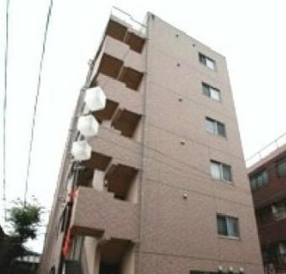 東京都練馬区北町１丁目 賃貸マンション 1K