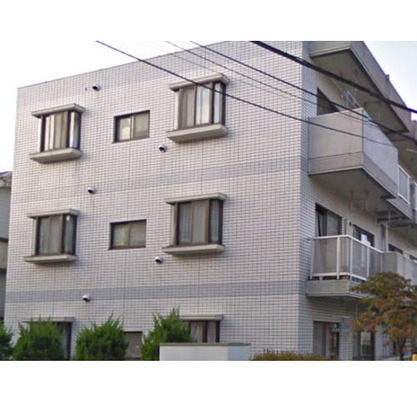 東京都練馬区北町７丁目 賃貸マンション 2LDK