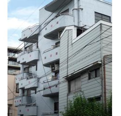 東京都練馬区栄町 賃貸マンション 1K