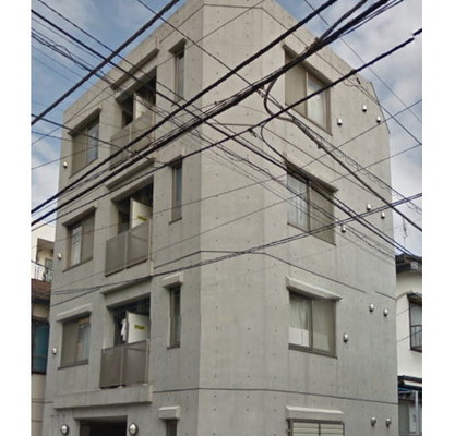 東京都練馬区北町２丁目 賃貸マンション 1R