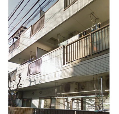 東京都練馬区北町１丁目 賃貸マンション 4DK