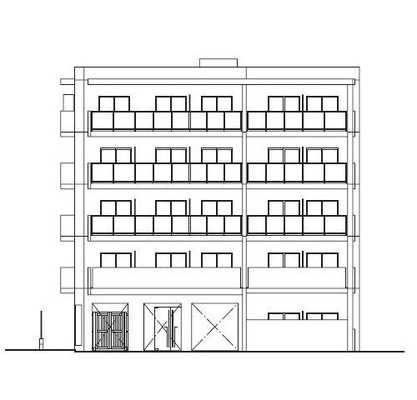 東京都練馬区練馬１丁目 賃貸マンション 1K