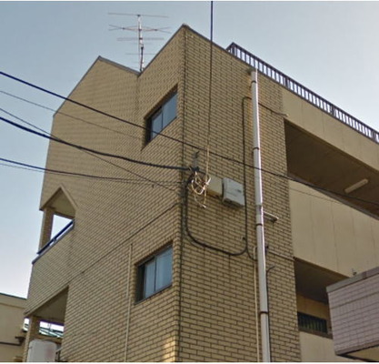 東京都練馬区北町１丁目 賃貸マンション 2DK