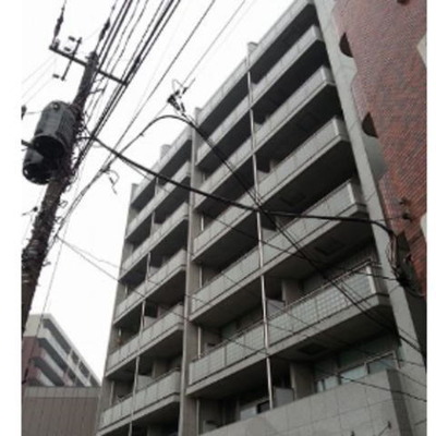 東京都練馬区栄町 賃貸マンション 1LDK