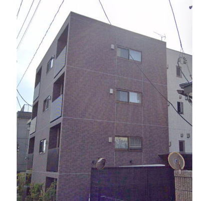 東京都練馬区北町２丁目 賃貸マンション 1K