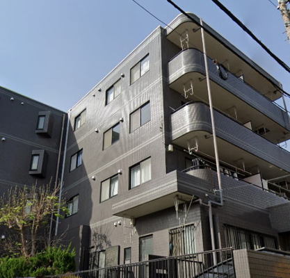 東京都練馬区北町１丁目 賃貸マンション 2K