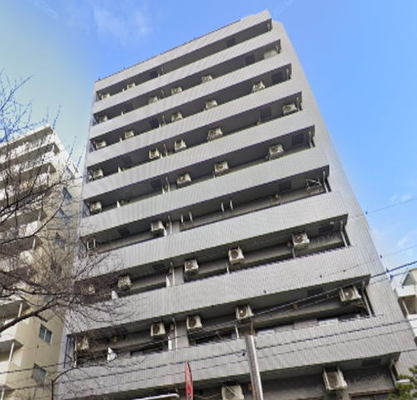 東京都練馬区桜台１丁目 賃貸マンション 1R