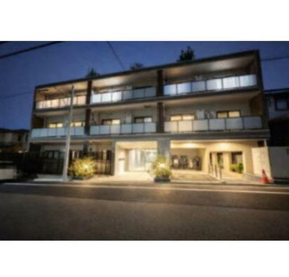 練馬区 マンション 2LDK