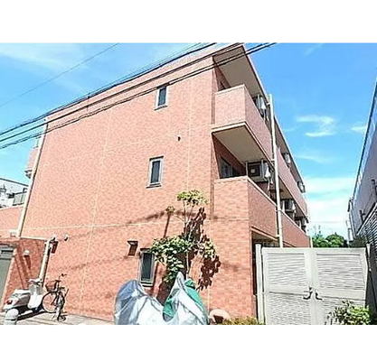 練馬区 マンション 1K