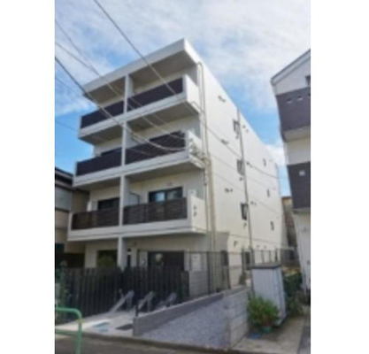 練馬区 マンション 2DK