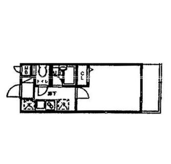 東京都練馬区豊玉中３丁目 賃貸マンション 1K