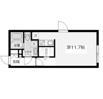 東京都練馬区豊玉北２丁目 賃貸マンション 1K