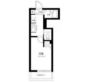 東京都練馬区旭丘２丁目 賃貸アパート 1K