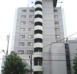 東京都練馬区北町６丁目 賃貸マンション 2DK