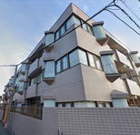 東京都練馬区北町７丁目 賃貸マンション 2LDK